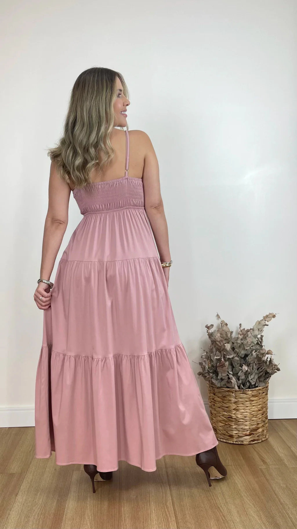 VESTIDO VIRGÍNIA