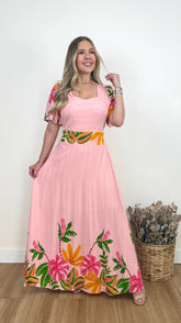 VESTIDO SHERON