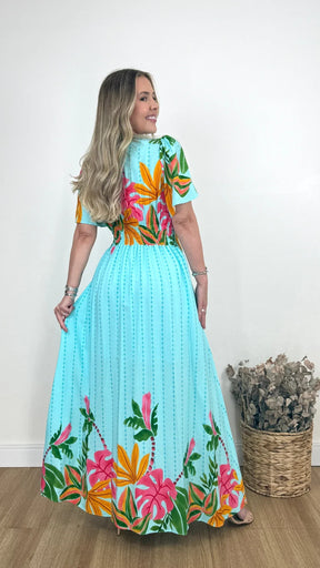 VESTIDO SHERON