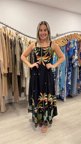 Vestido Nina