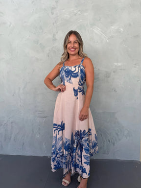 Vestido Nina