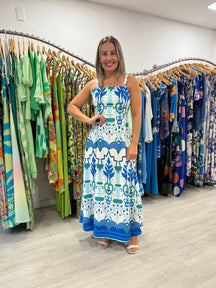 Vestido Nina