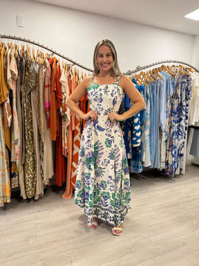 Vestido Nina